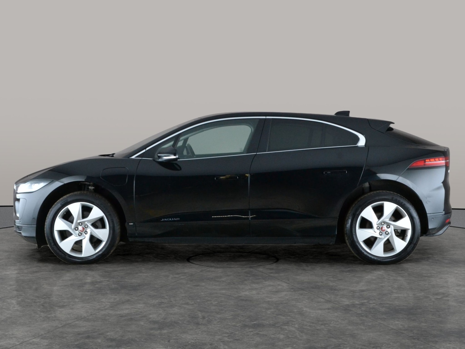 Used Jaguar I-Pace 2019 for sale - 78178210: Photo 14