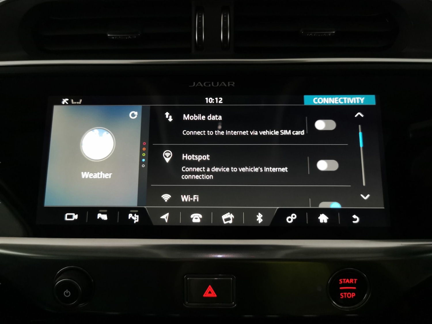 Used Jaguar I-Pace 2019 for sale - 78178210: Photo 18