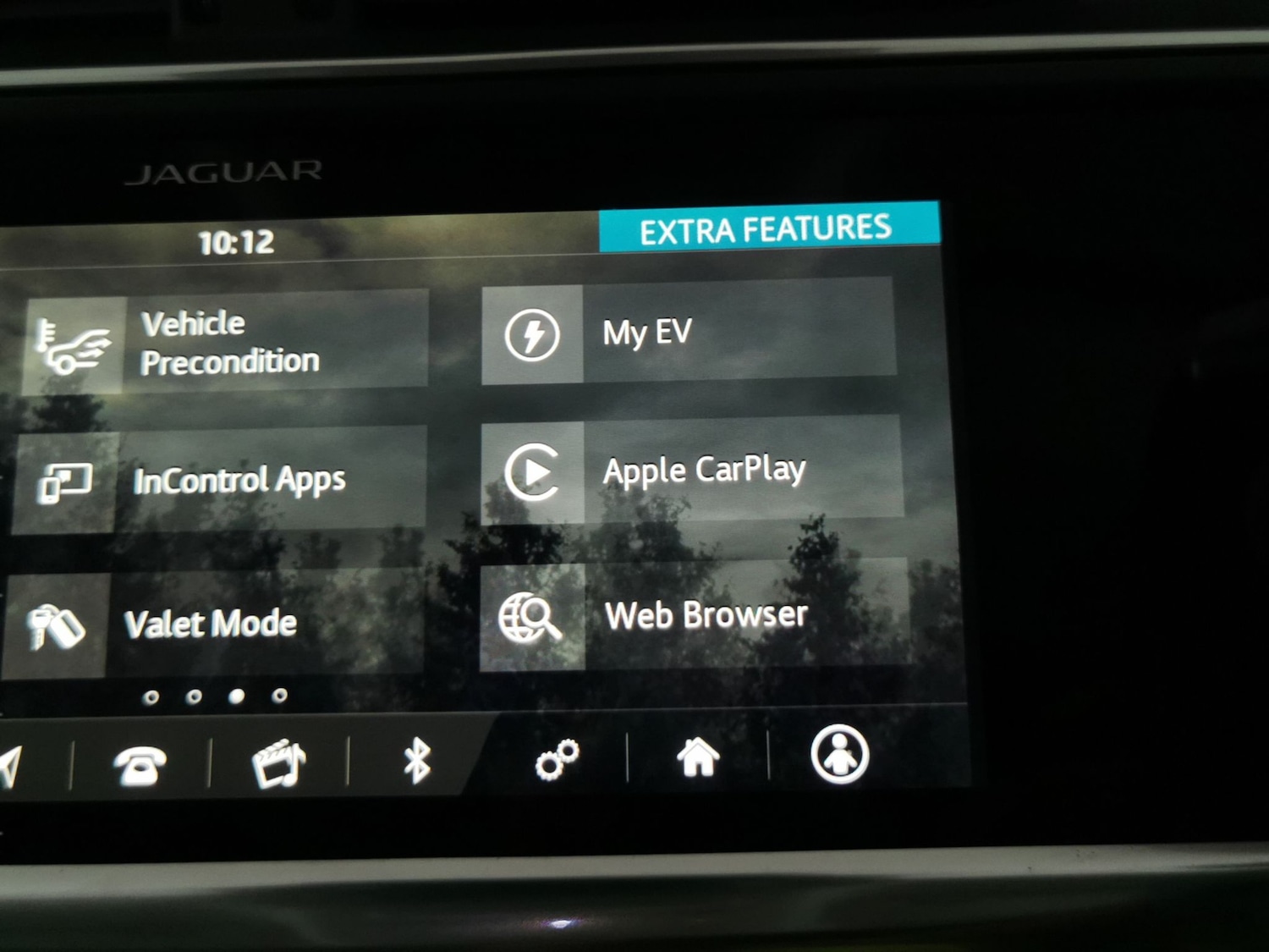 Used Jaguar I-Pace 2019 for sale - 78178210: Photo 19