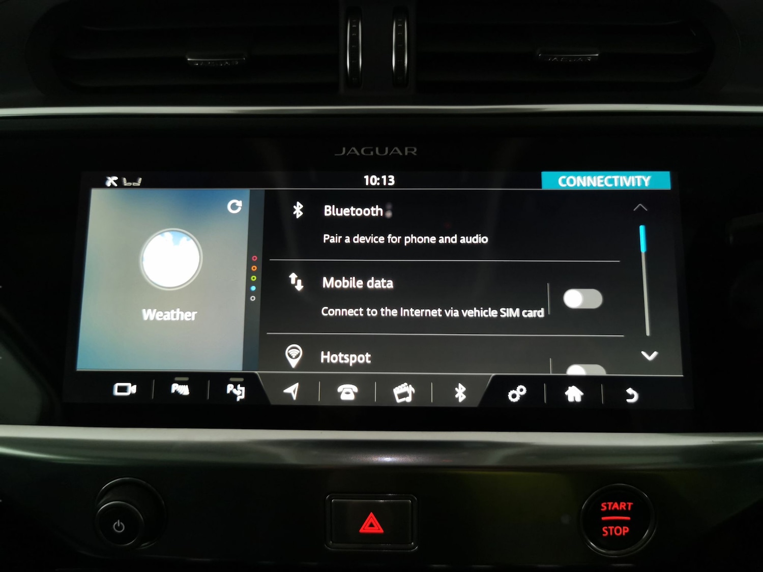 Used Jaguar I-Pace 2019 for sale - 78178210: Photo 20