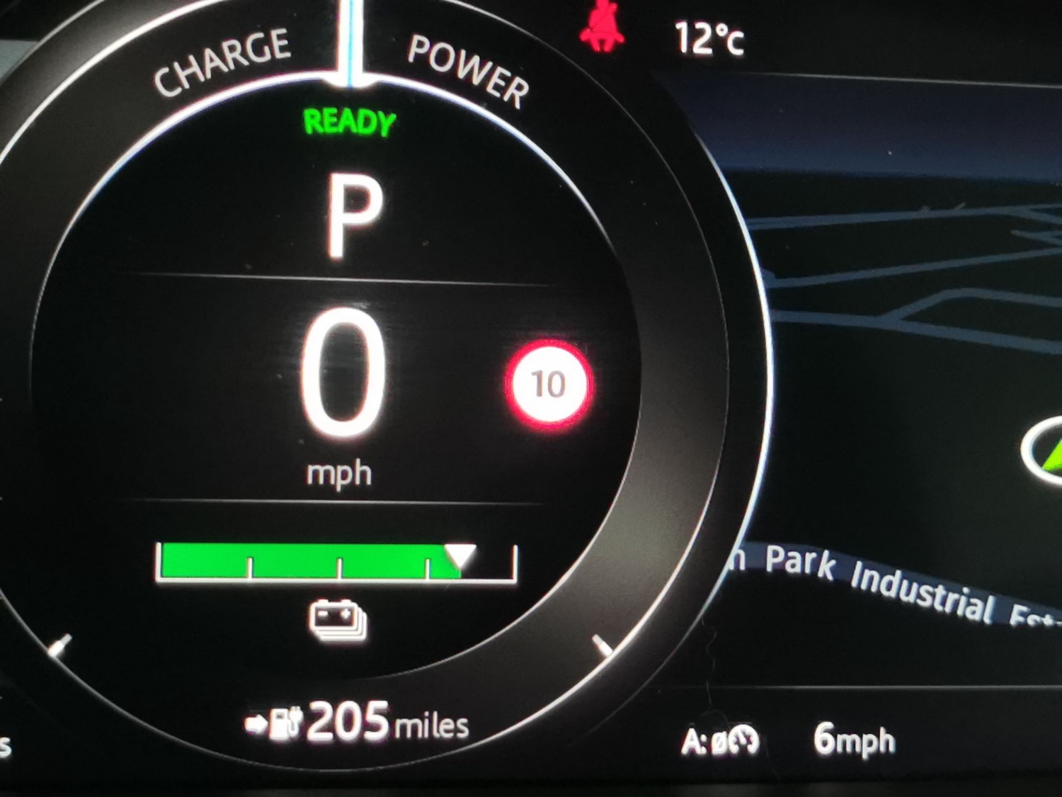 Used Jaguar I-Pace 2019 for sale - 78178210: Photo 26