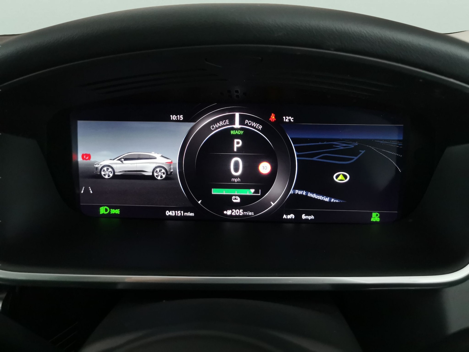 Used Jaguar I-Pace 2019 for sale - 78178210: Photo 28