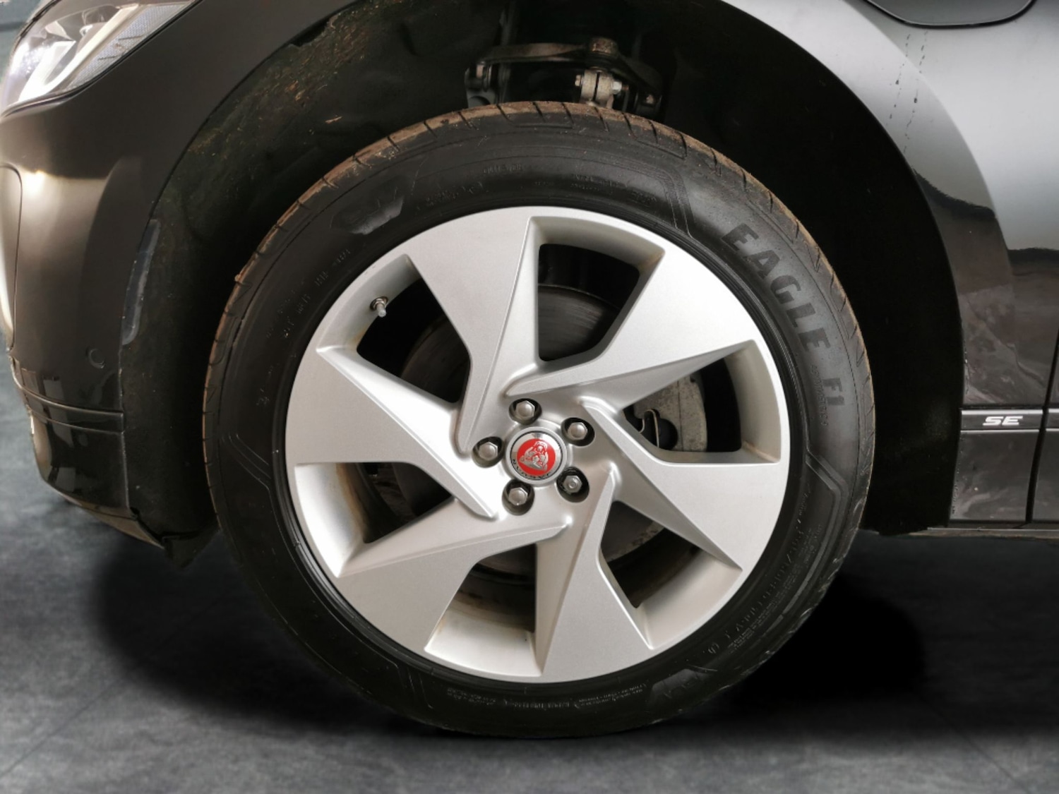 Used Jaguar I-Pace 2019 for sale - 78178210: Photo 29