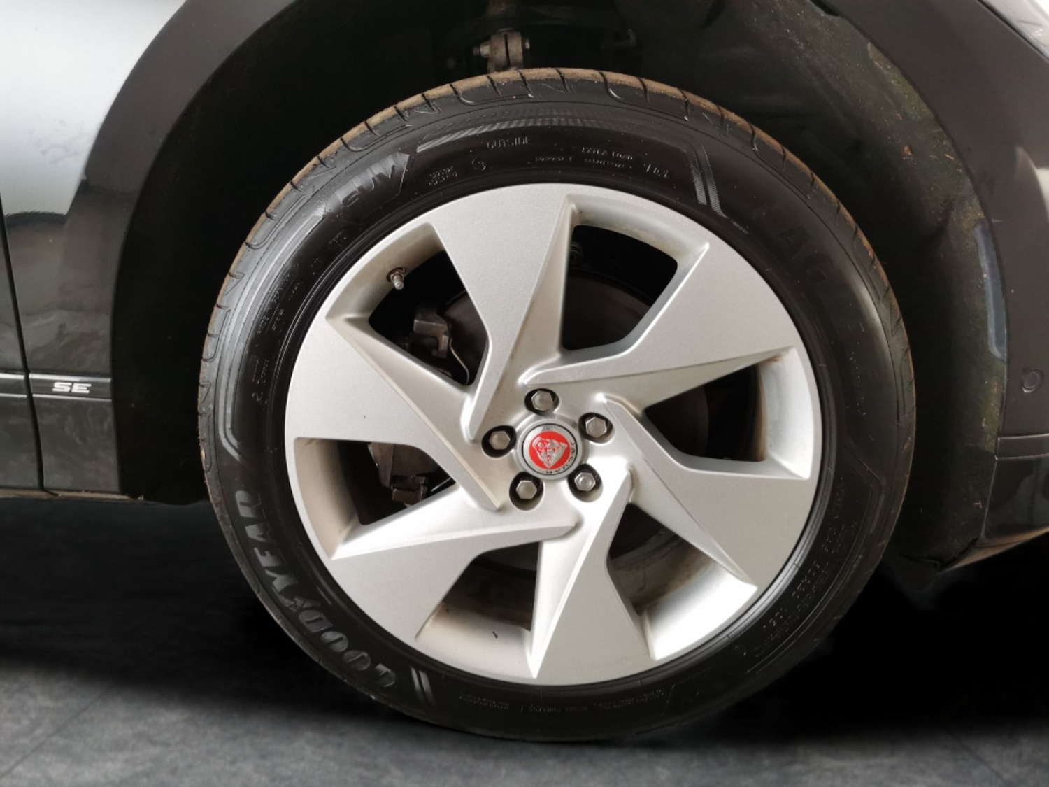 Used Jaguar I-Pace 2019 for sale - 78178210: Photo 30