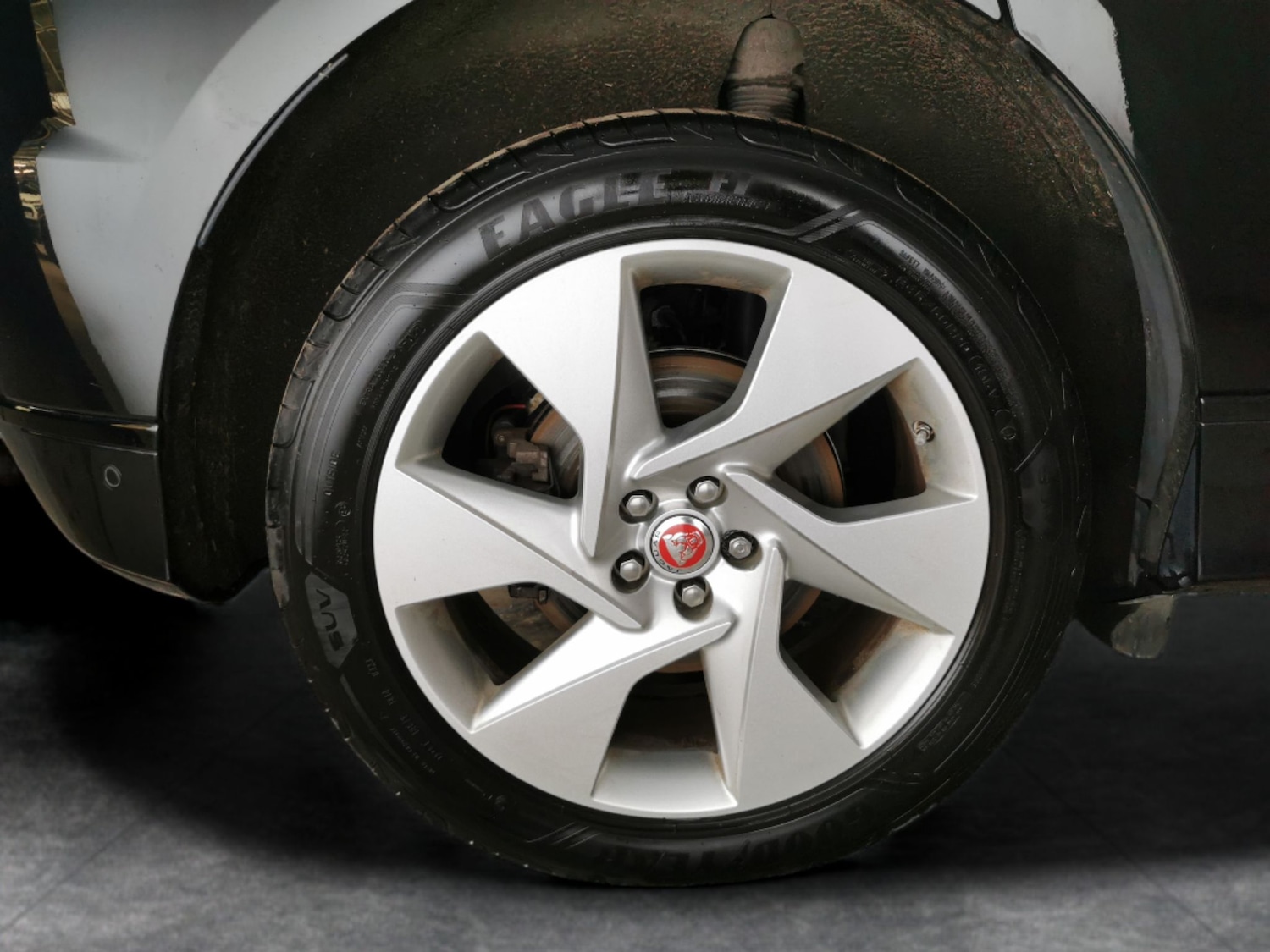 Used Jaguar I-Pace 2019 for sale - 78178210: Photo 31