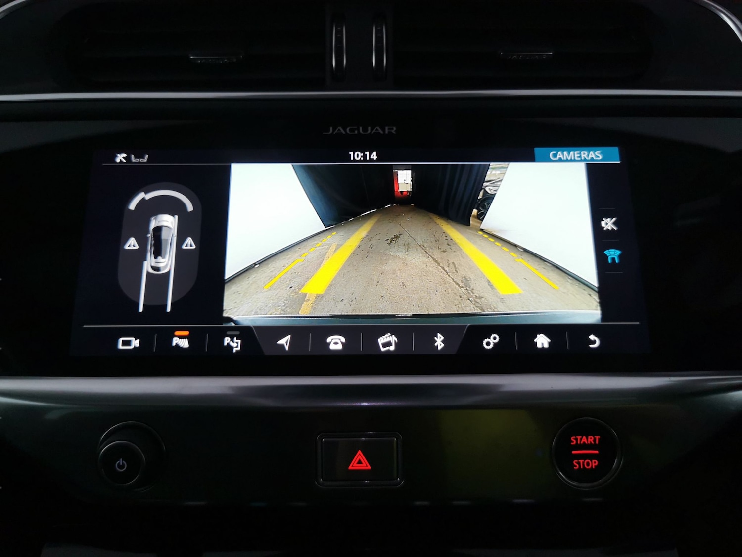 Used Jaguar I-Pace 2019 for sale - 78178210: Photo 5