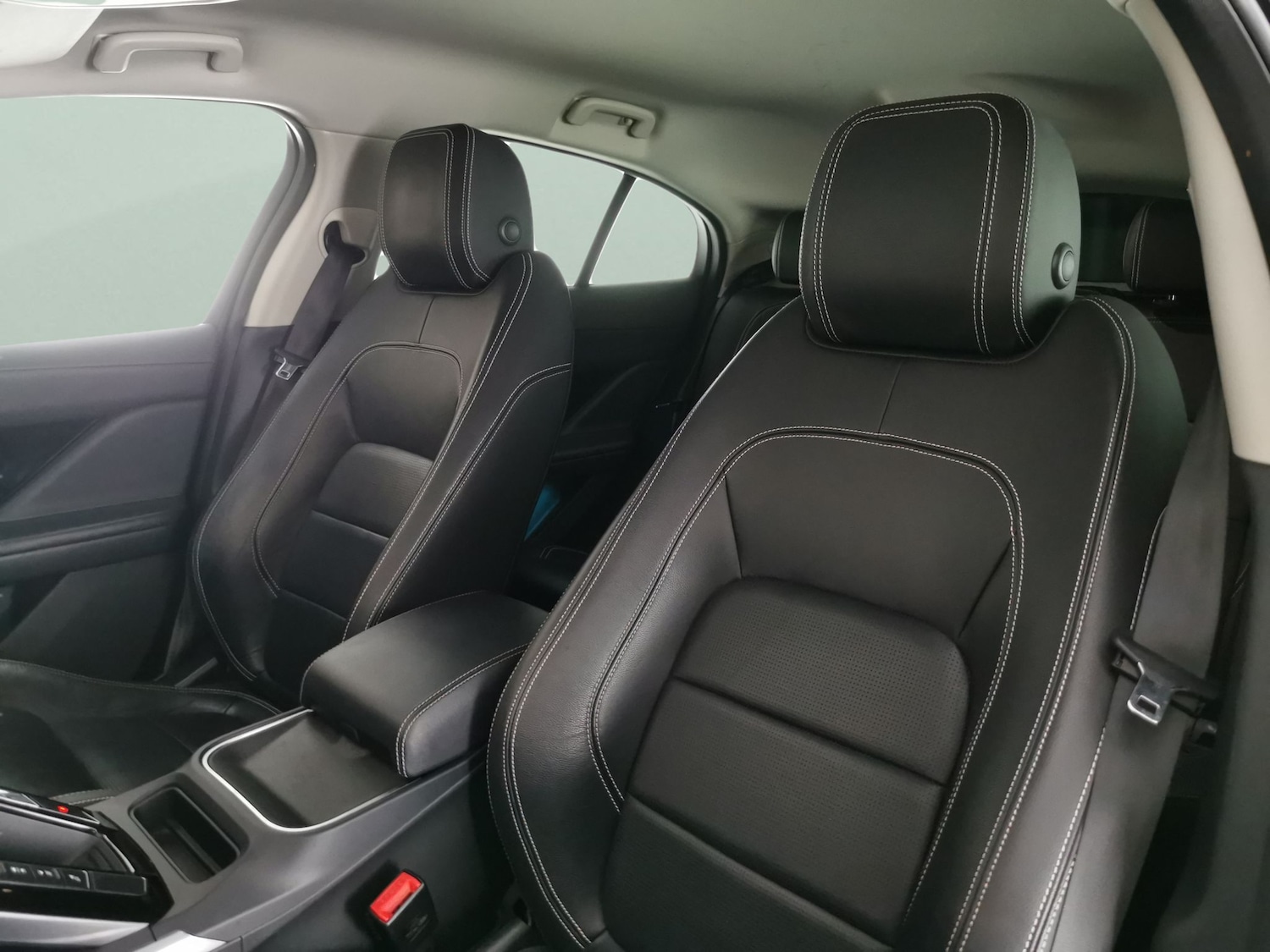 Used Jaguar I-Pace 2019 for sale - 78178210: Photo 6