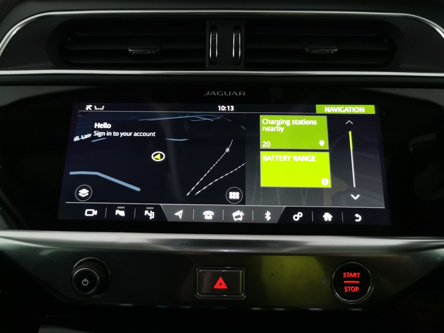 Used Jaguar I-Pace 2019 for sale - 78178210: Photo 7