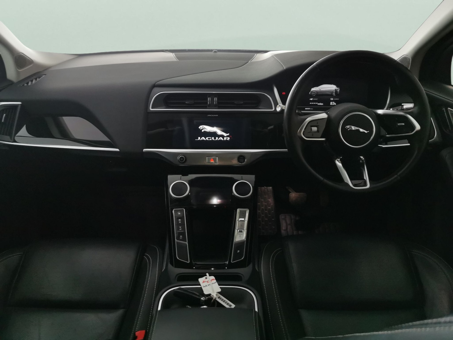 Used Jaguar I-Pace 2019 for sale - 78178210: Photo 8