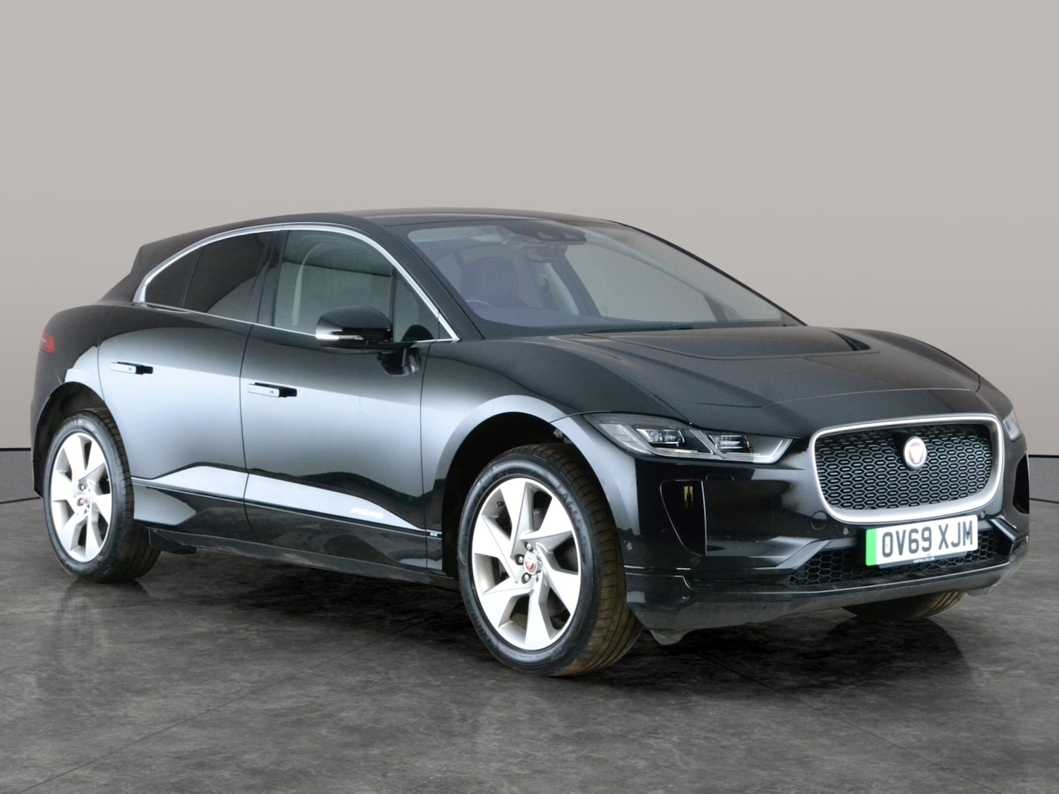 Used Jaguar I-Pace 2019 for sale - 78178210: Photo 9