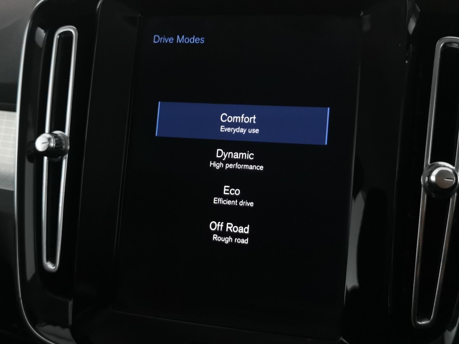 Used Volvo XC40 2020 for sale - 77298060: Photo 17