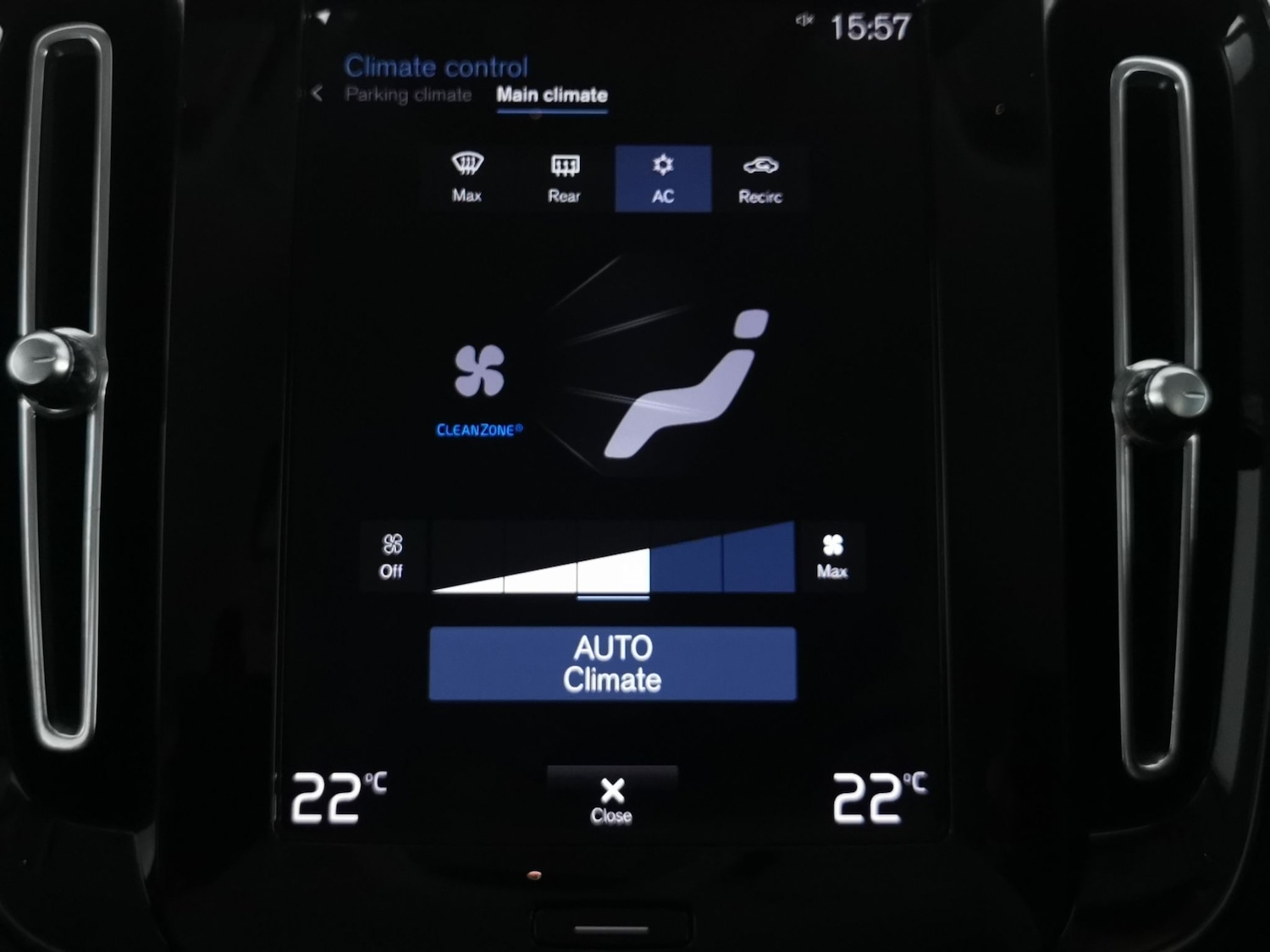 Used Volvo XC40 2020 for sale - 77298060: Photo 18