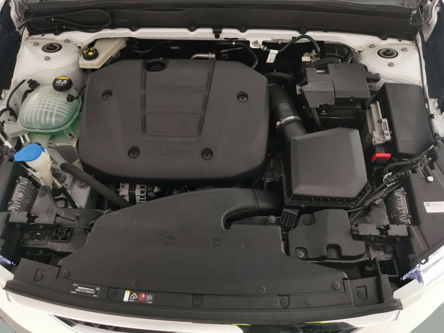 Used Volvo XC40 2020 for sale - 77298060: Photo 34