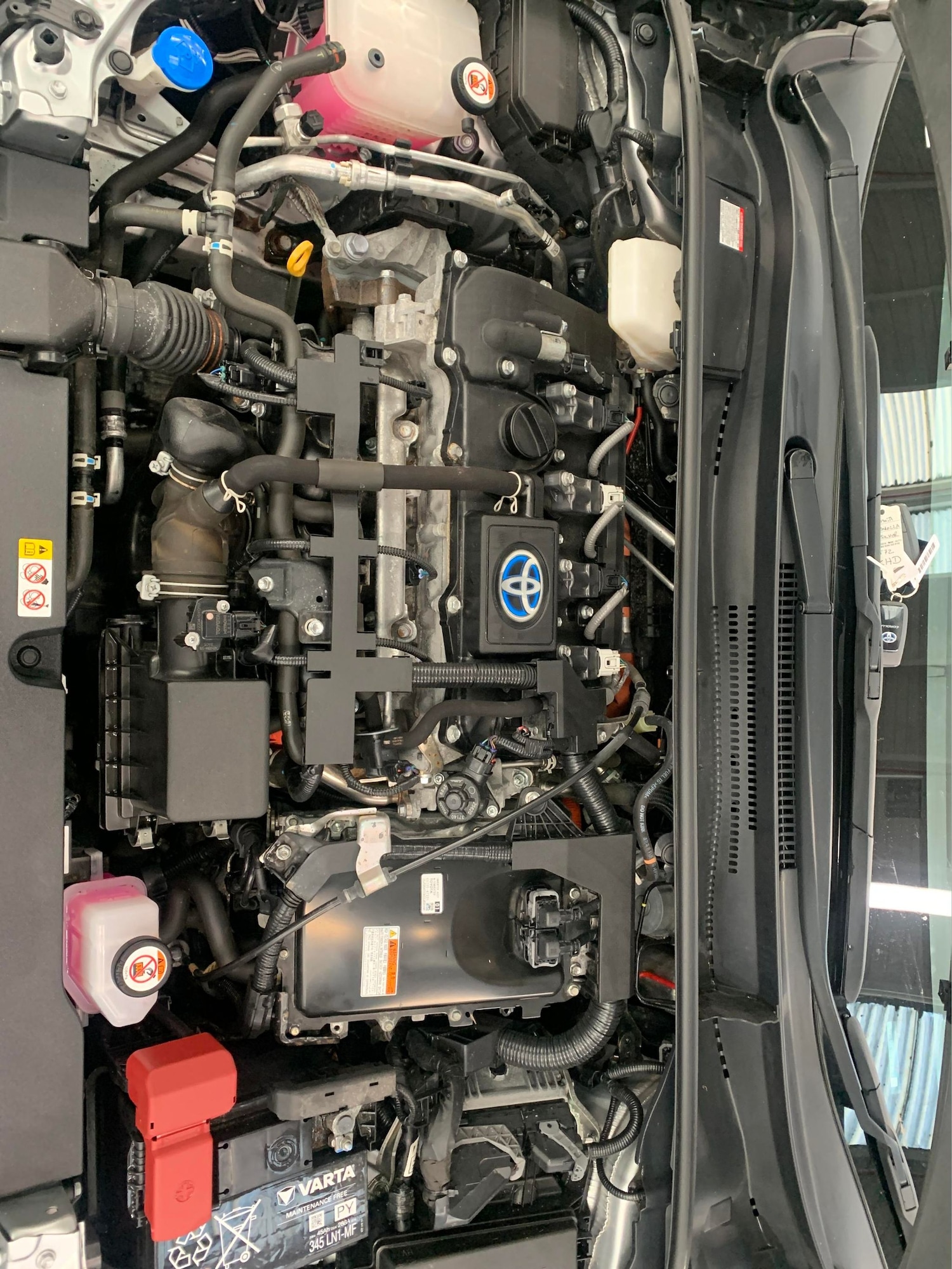 Used Toyota Corolla 2022 for sale - 77557031: Photo 29