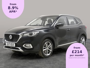 Used MG MG HS  for sale - 75737231: Photo