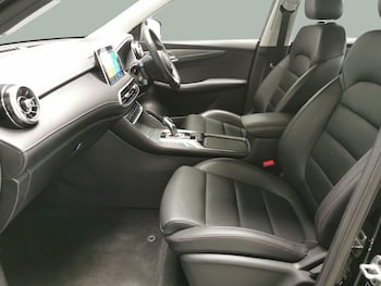 Used MG MG HS  for sale - 75737231: Photo
