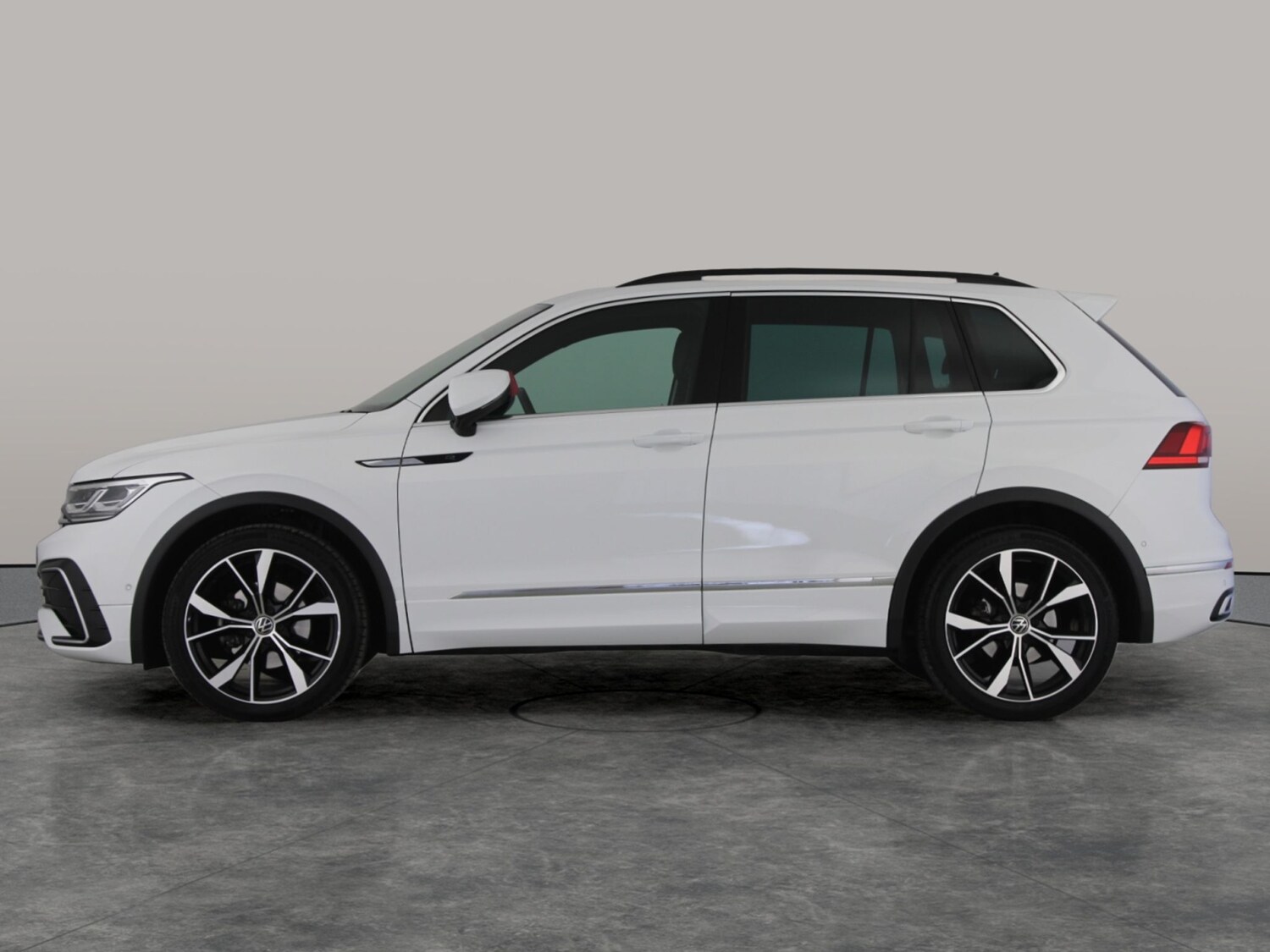 Used Volkswagen Tiguan 2021 for sale - 77514009: Photo 13