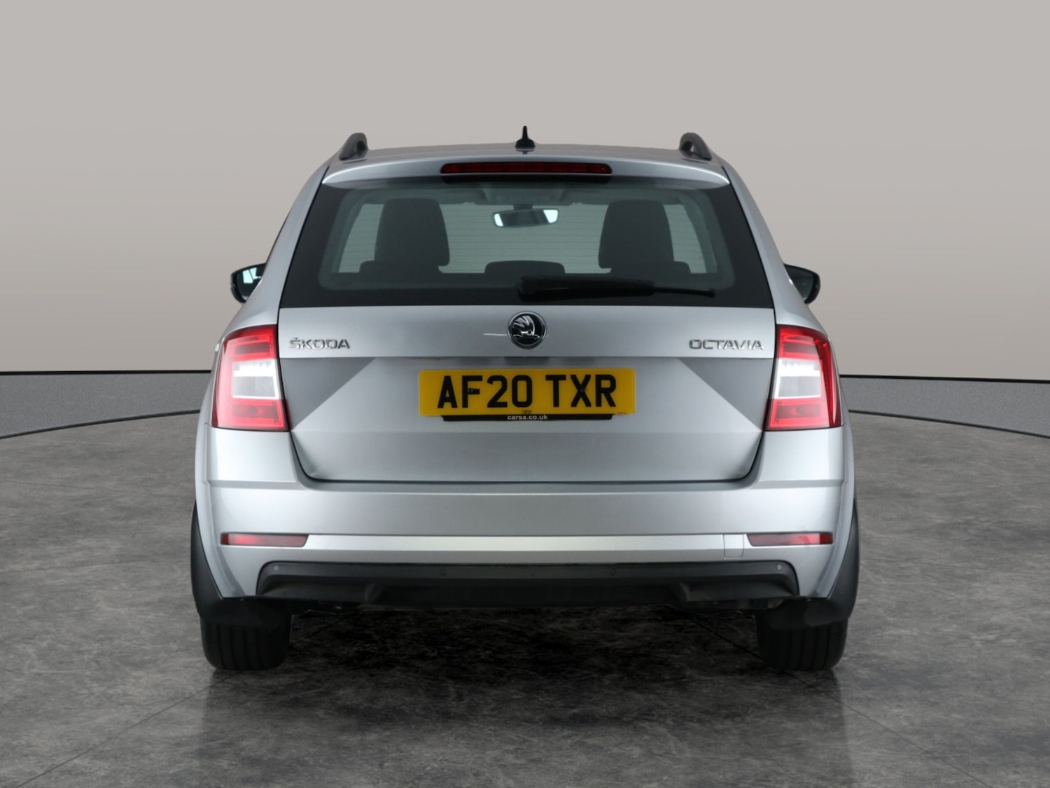 Used Skoda Octavia 2020 for sale - 76379150: Photo 13