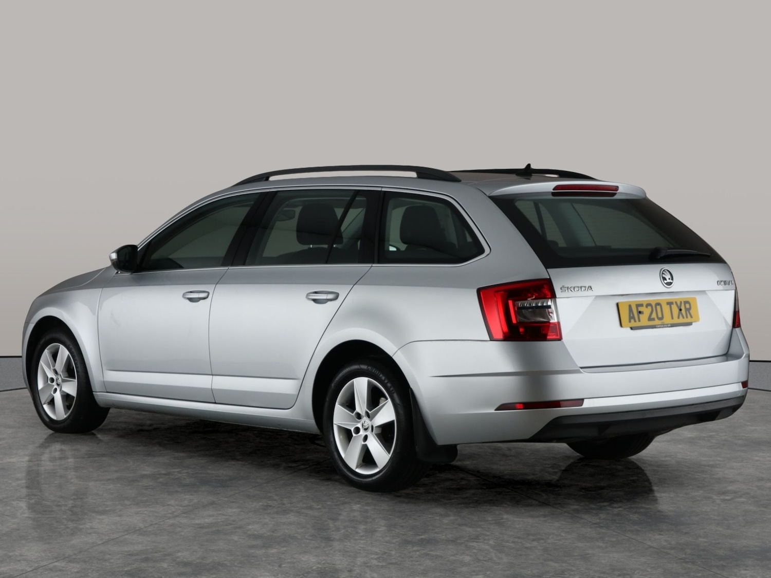 Used Skoda Octavia 2020 for sale - 76379150: Photo 14