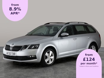 1.6 TDI SE Technology Estate 5dr Diesel Manual Euro 6 (s/s) (115 ps) - AIR