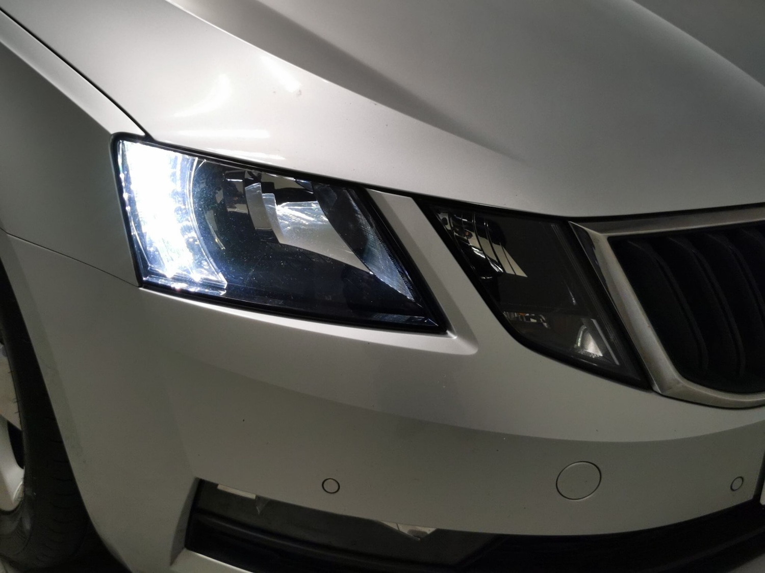 Used Skoda Octavia 2020 for sale - 76379150: Photo 28