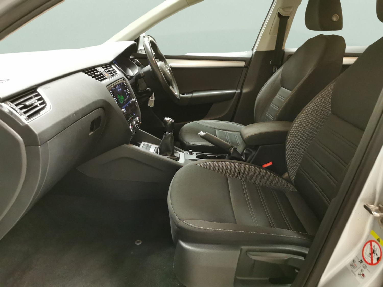 Used Skoda Octavia 2020 for sale - 76379150: Photo 4