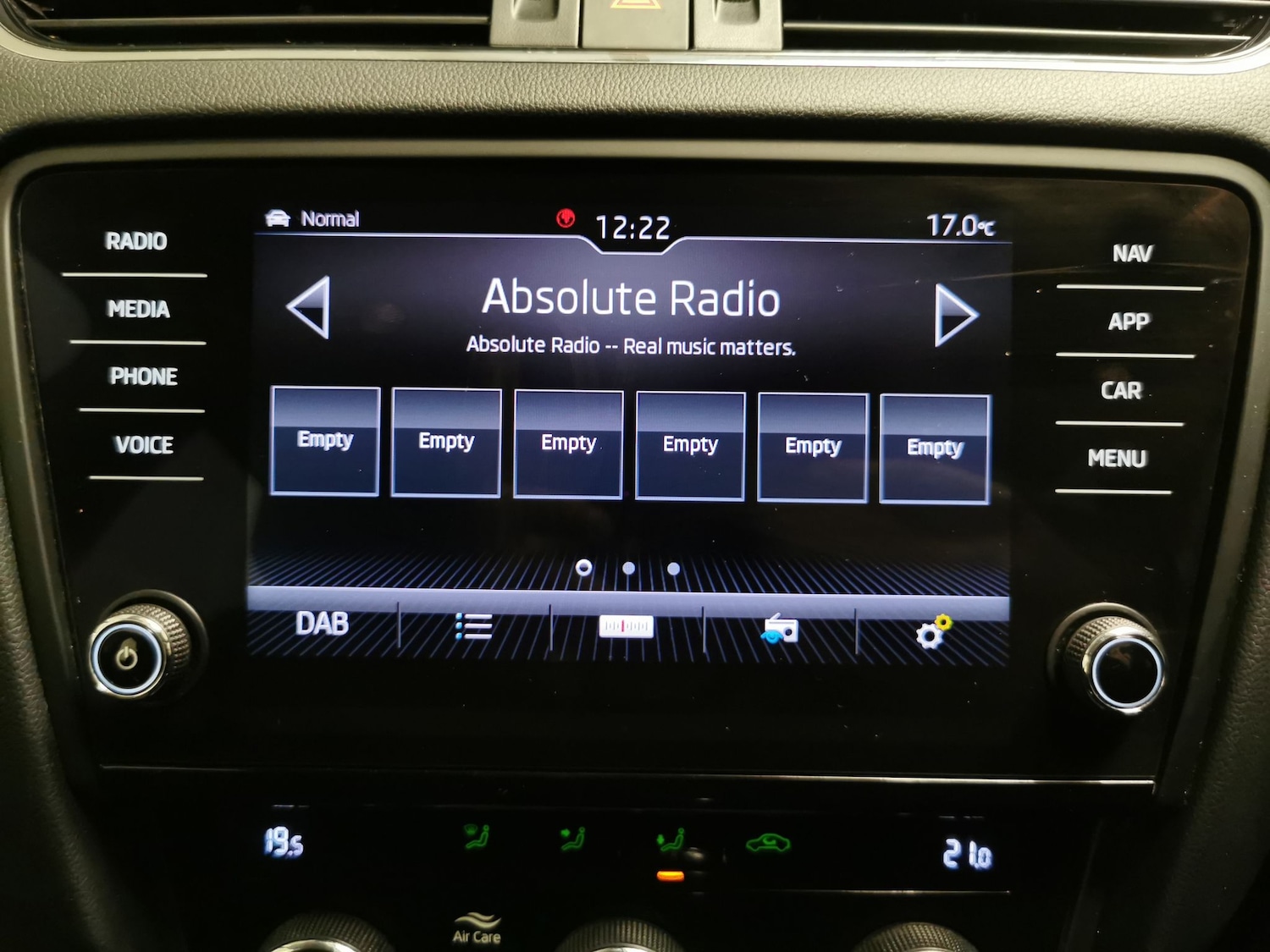 Used Skoda Octavia 2020 for sale - 76379150: Photo 7