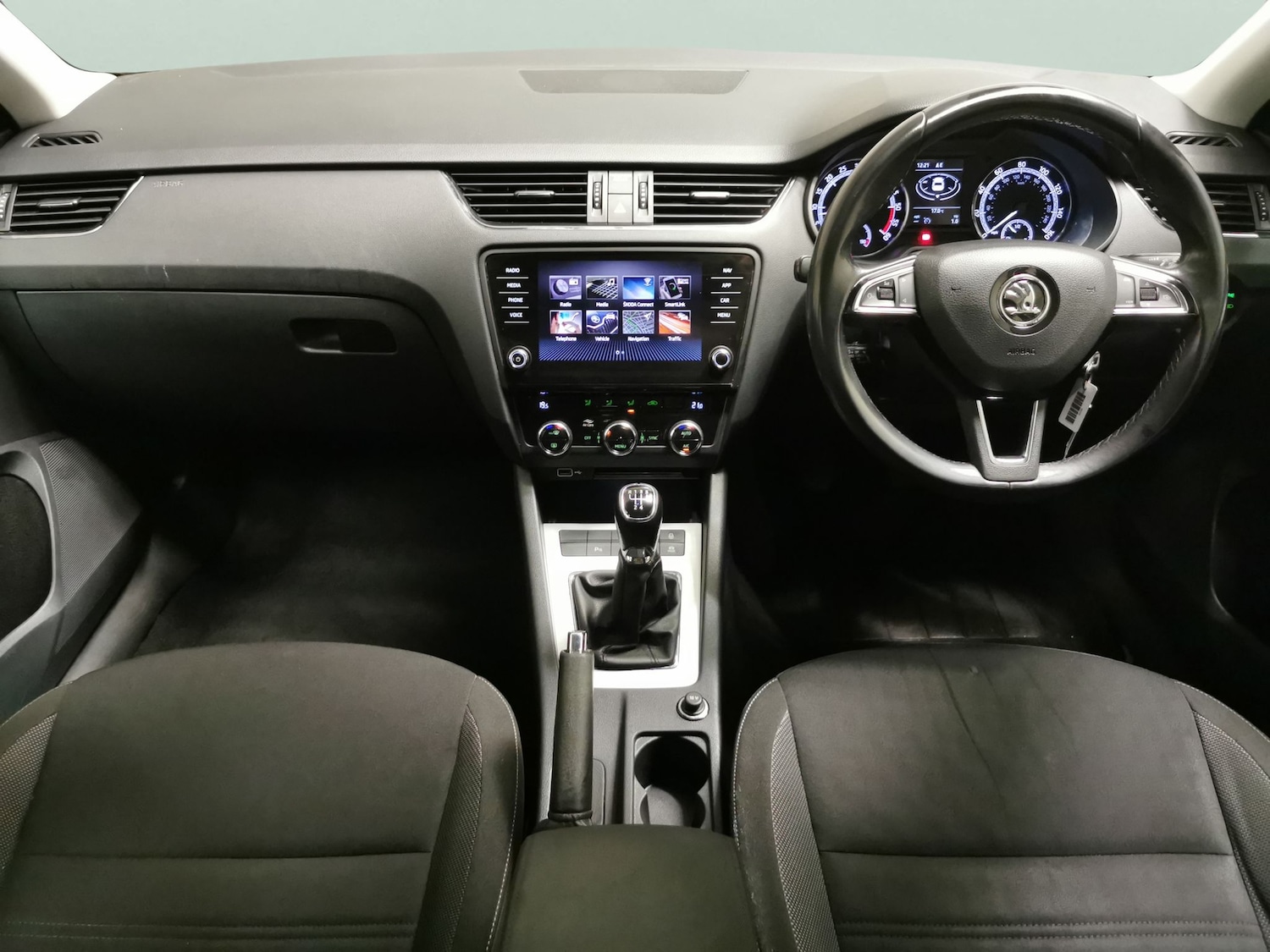 Used Skoda Octavia 2020 for sale - 76379150: Photo 8