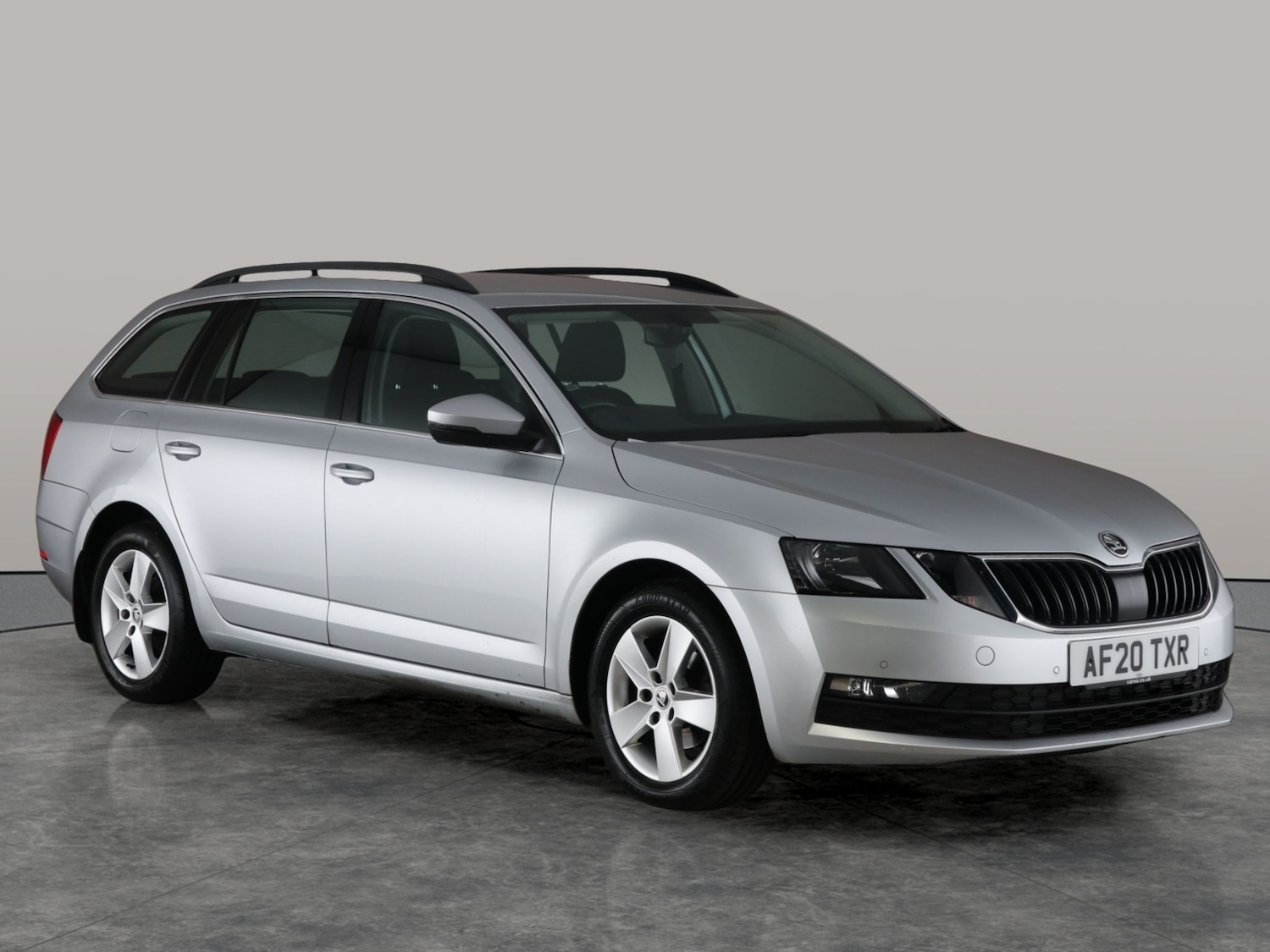 Used Skoda Octavia 2020 for sale - 76379150: Photo 9