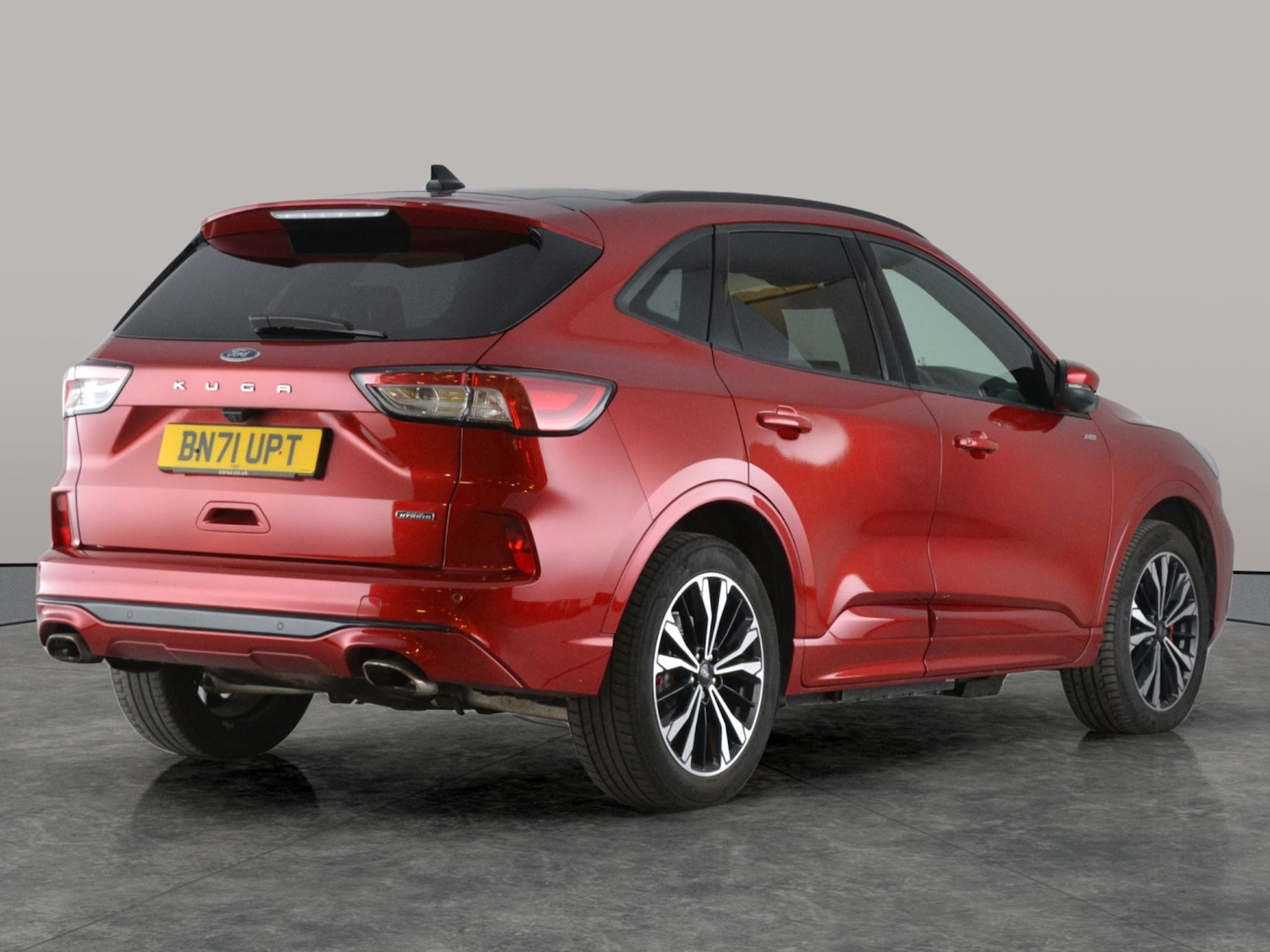 Used Ford Kuga 2021 for sale - 76518301: Photo 13