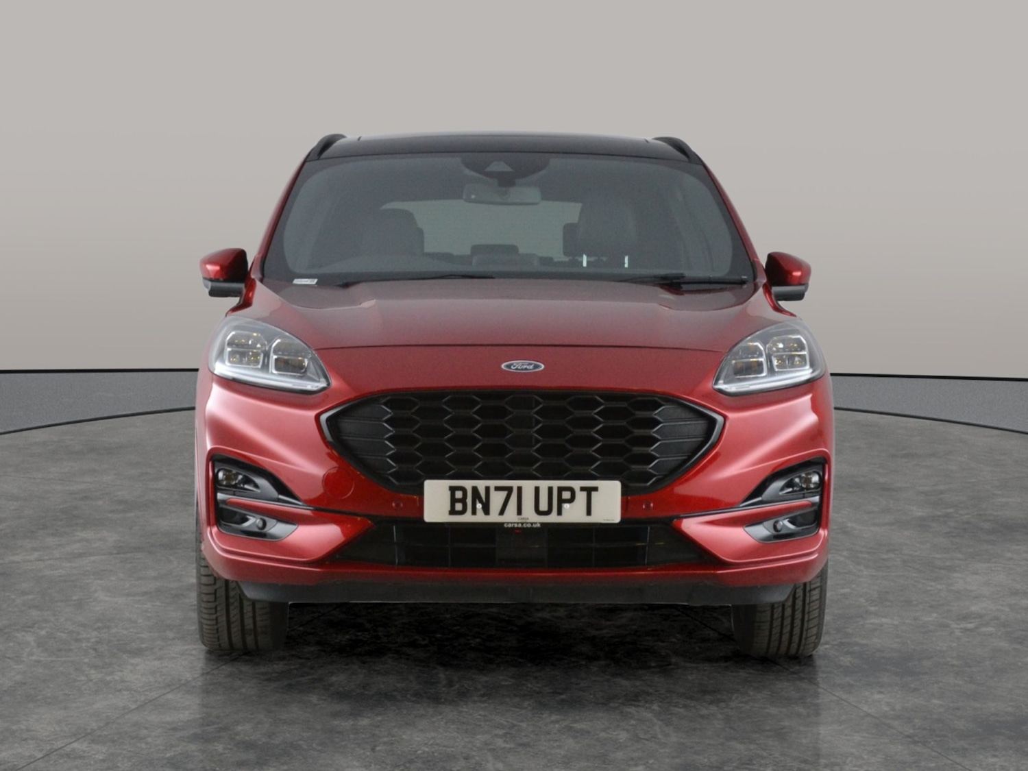 Used Ford Kuga 2021 for sale - 76518301: Photo 16