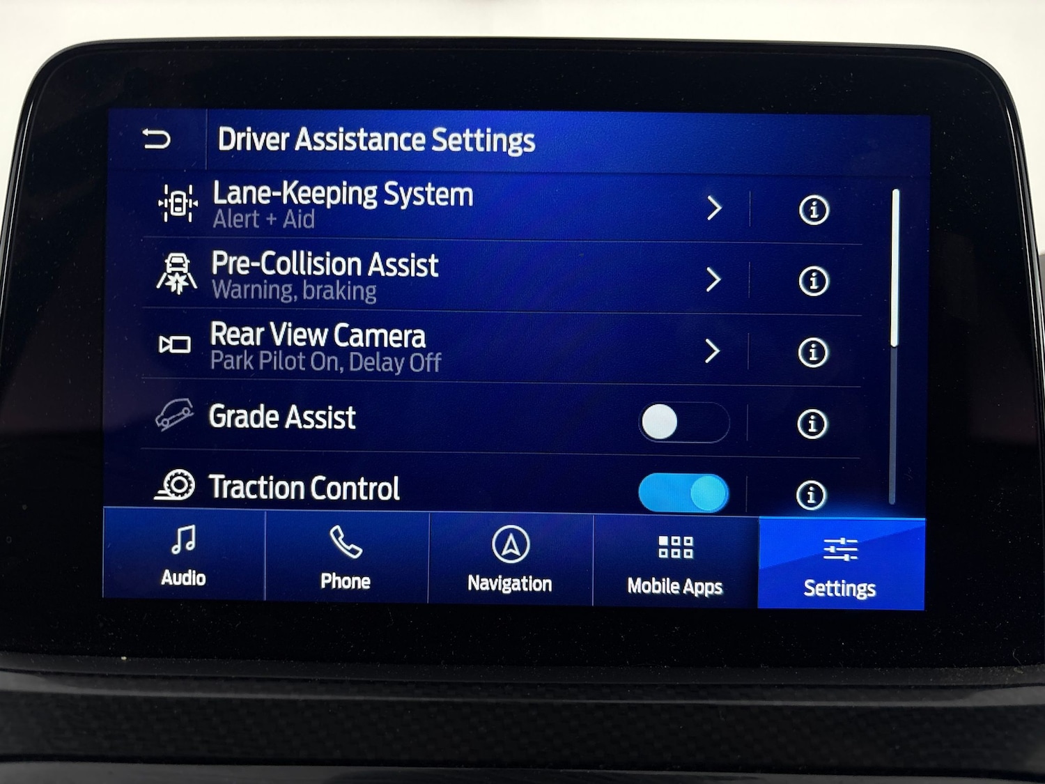 Used Ford Kuga 2021 for sale - 76518301: Photo 28