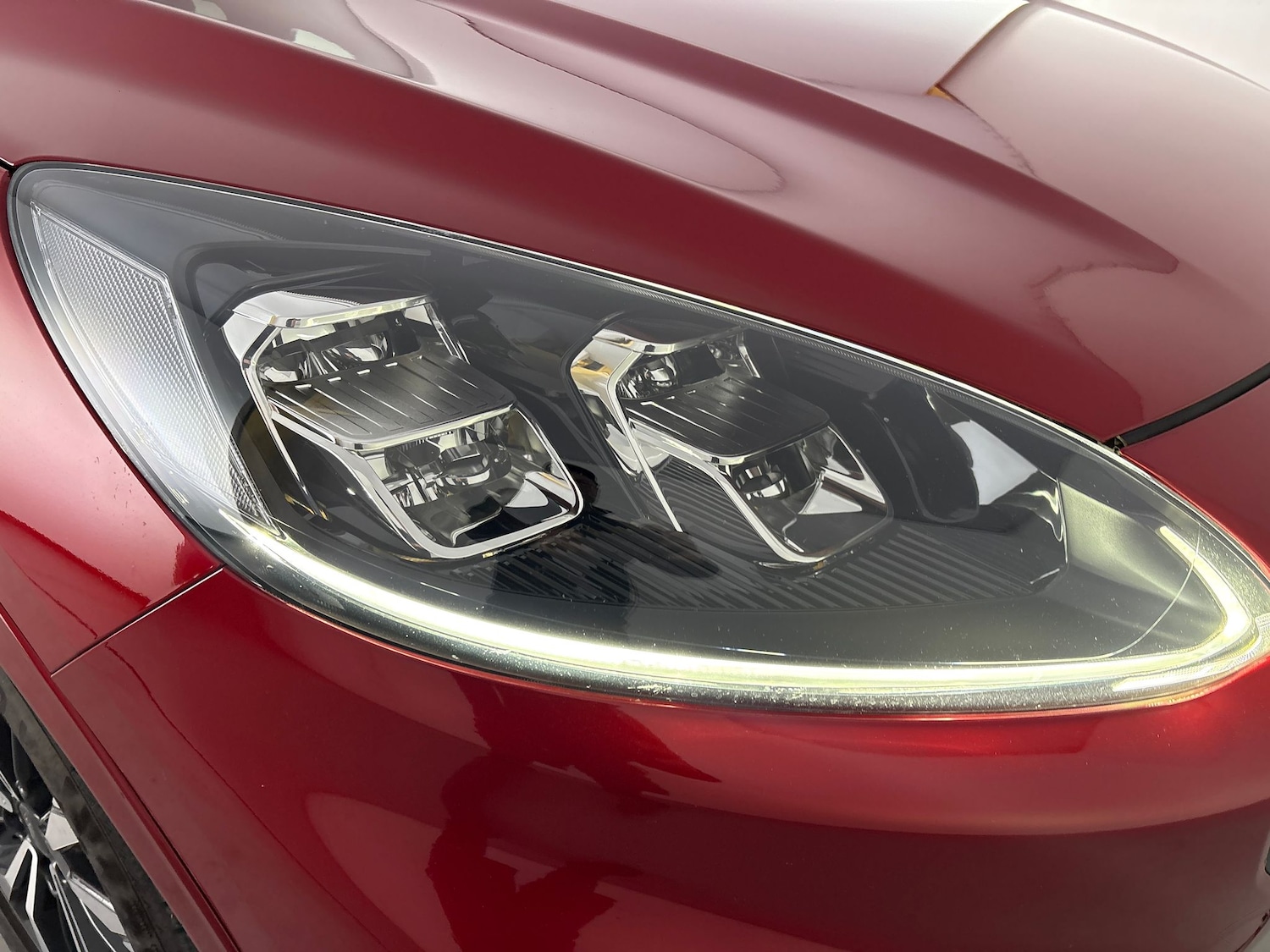 Used Ford Kuga 2021 for sale - 76518301: Photo 30