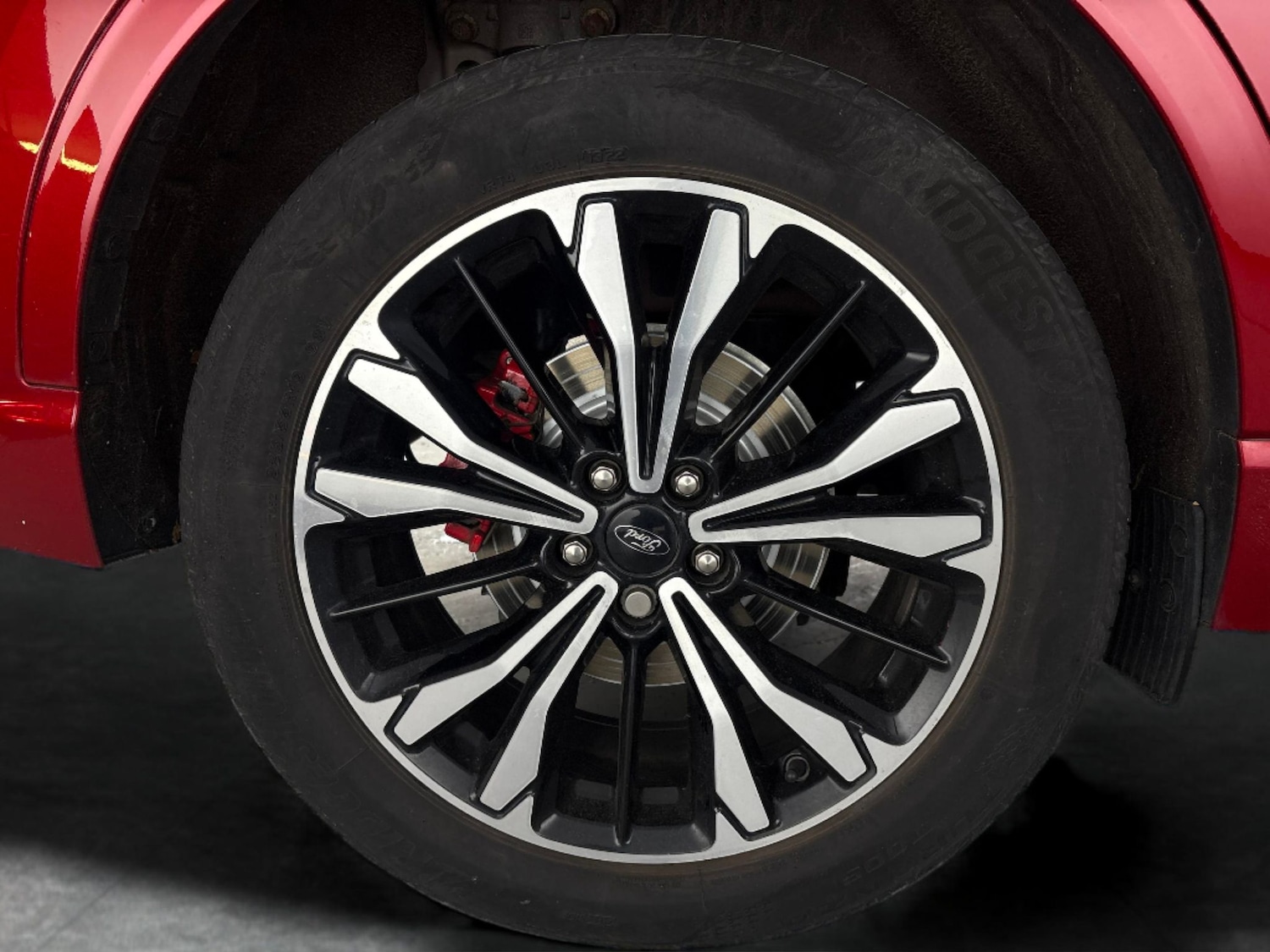 Used Ford Kuga 2021 for sale - 76518301: Photo 36