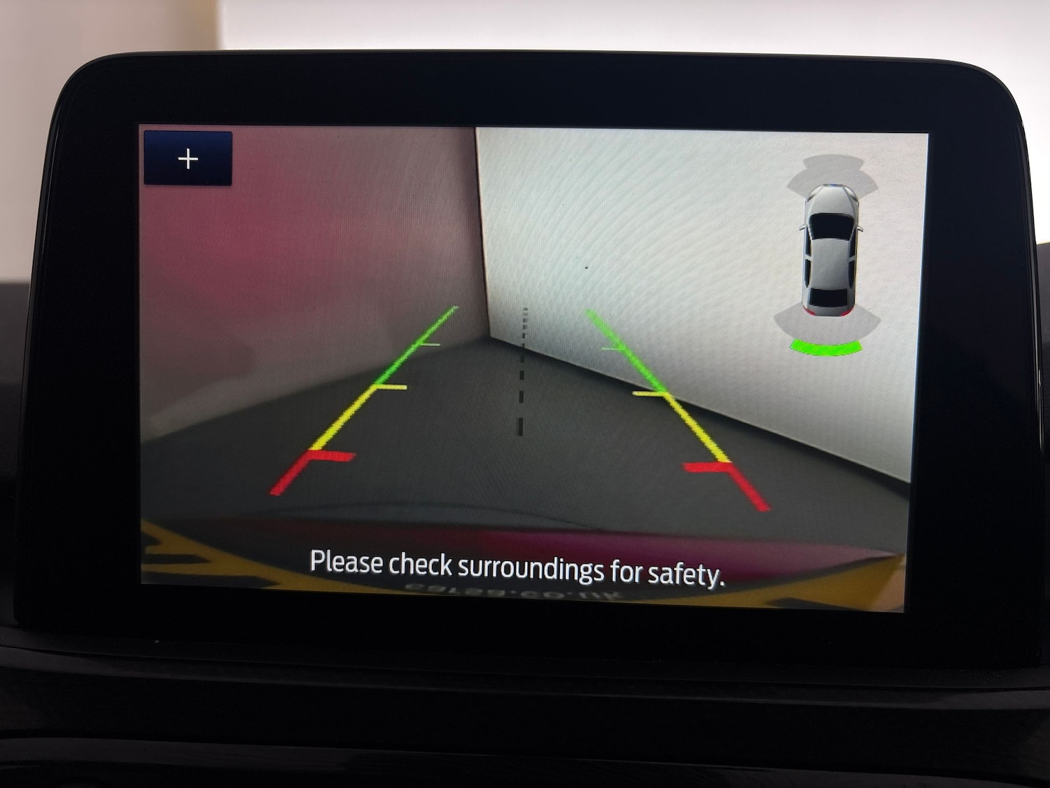 Used Ford Kuga 2021 for sale - 76518301: Photo 8