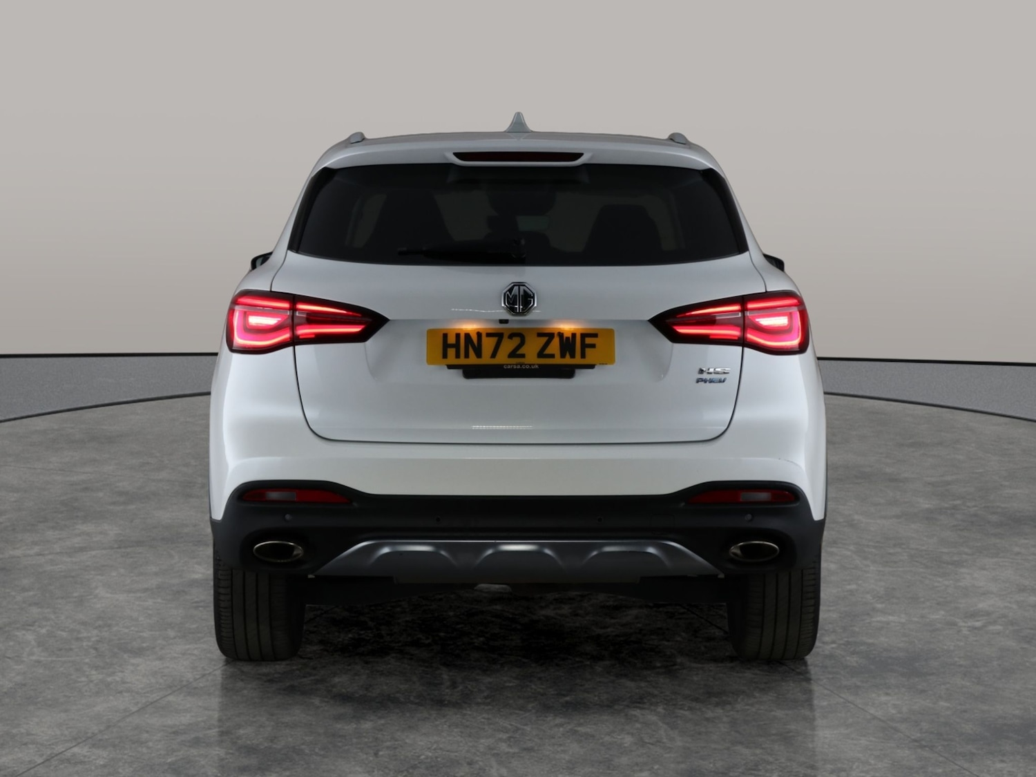 Used MG MG HS 2022 for sale - 77083786: Photo 12