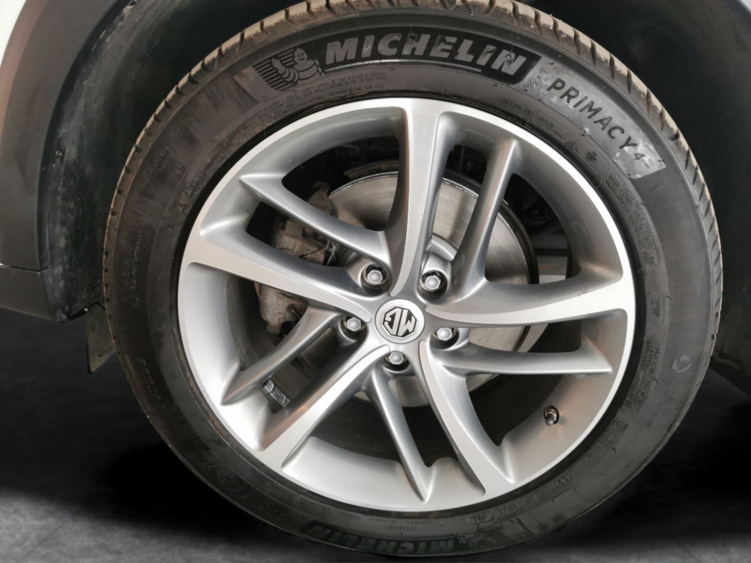 Used MG MG HS 2022 for sale - 77083786: Photo 22