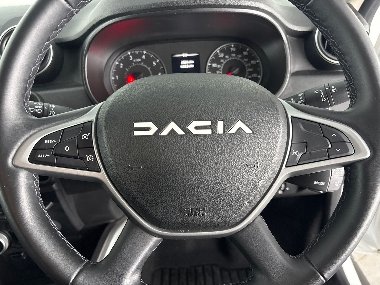 Used Dacia Duster 2023 for sale - 77543042: Photo 15