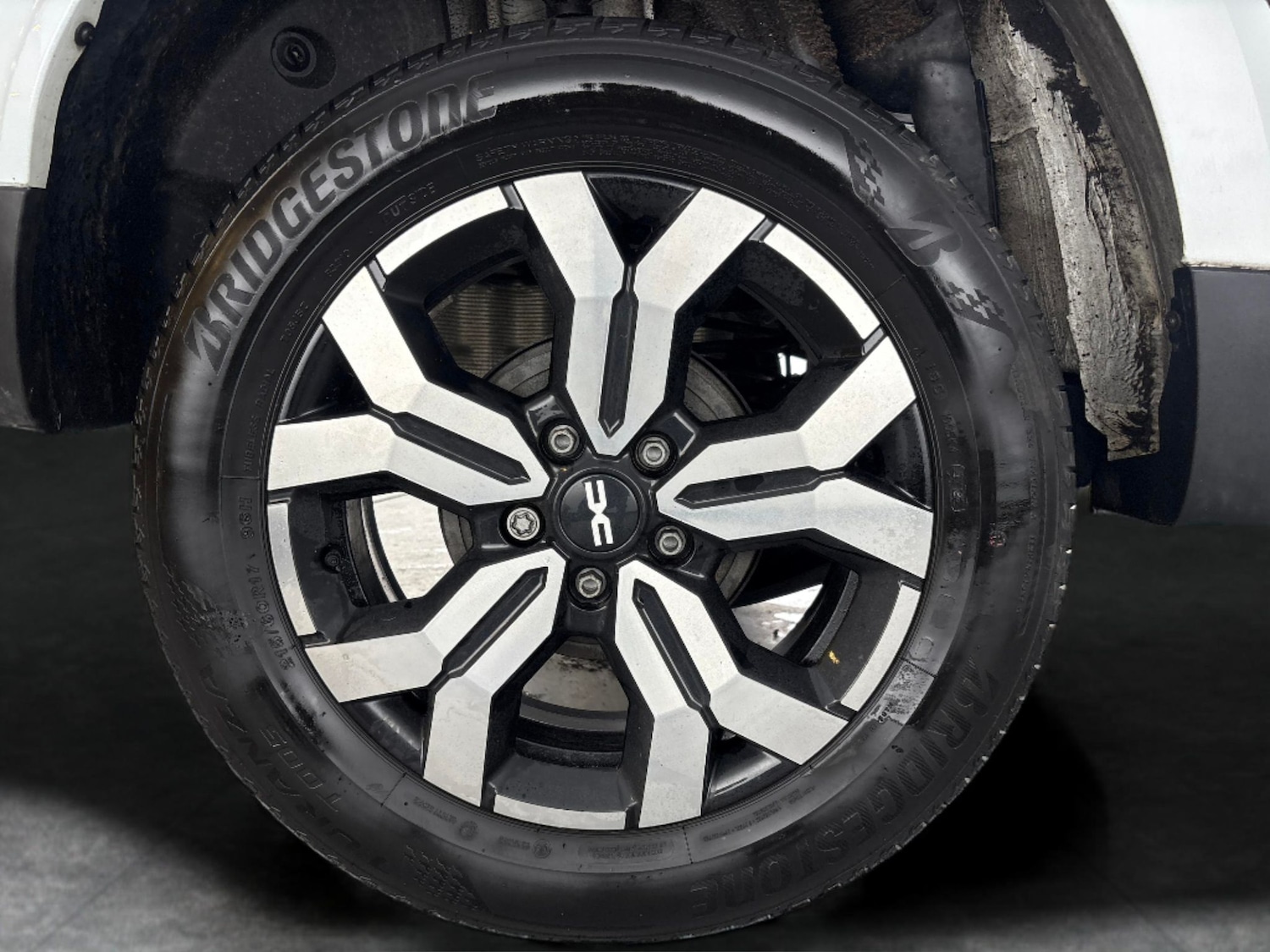 Used Dacia Duster 2023 for sale - 77543042: Photo 25