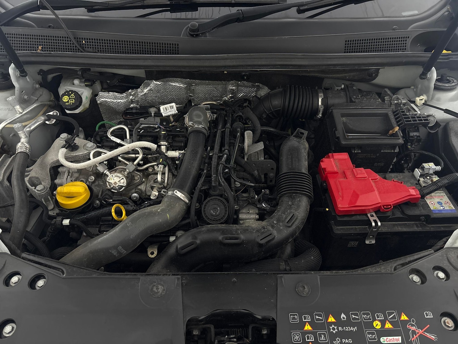 Used Dacia Duster 2023 for sale - 77543042: Photo 33