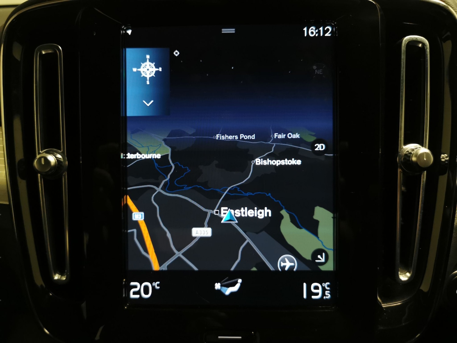 Used Volvo XC40 2022 for sale - 77286092: Photo 5