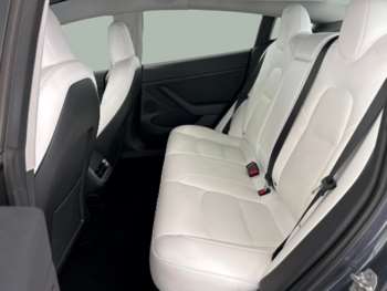 Used Tesla Model 3 2021 for sale - 74951025: Photo