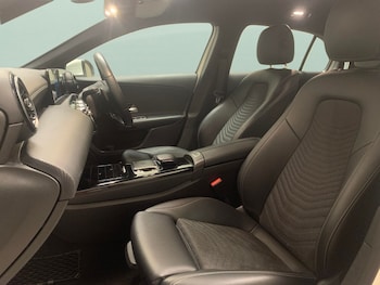 Used Mercedes-Benz A-Class 2019 for sale - 79381732: Photo