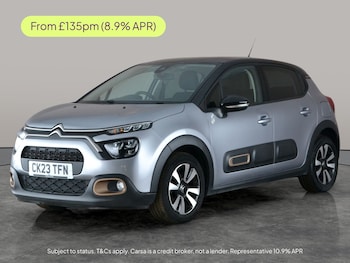 Used Citroen C3 undefined for sale - 78860379: Photo