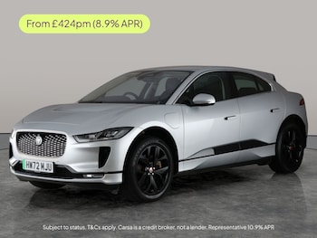 Used Jaguar I-Pace undefined for sale - 78605892: Photo