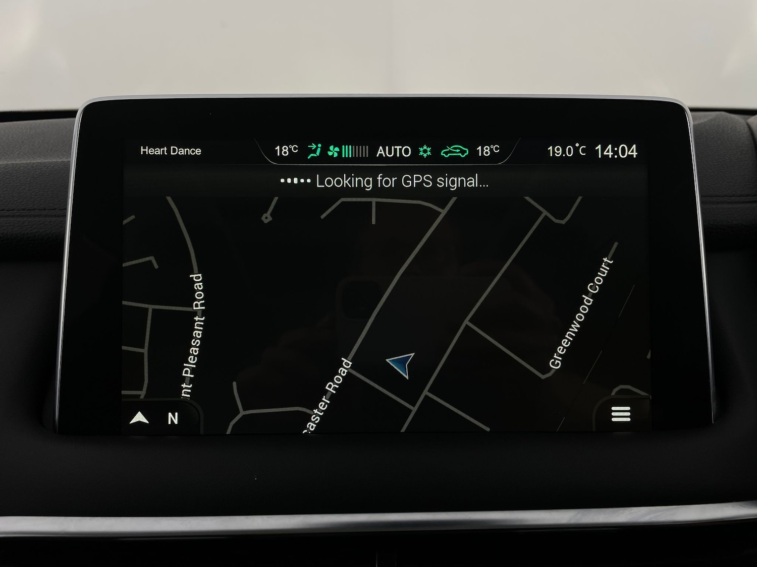 Used MG MG HS 2022 for sale - 76374862: Photo 11