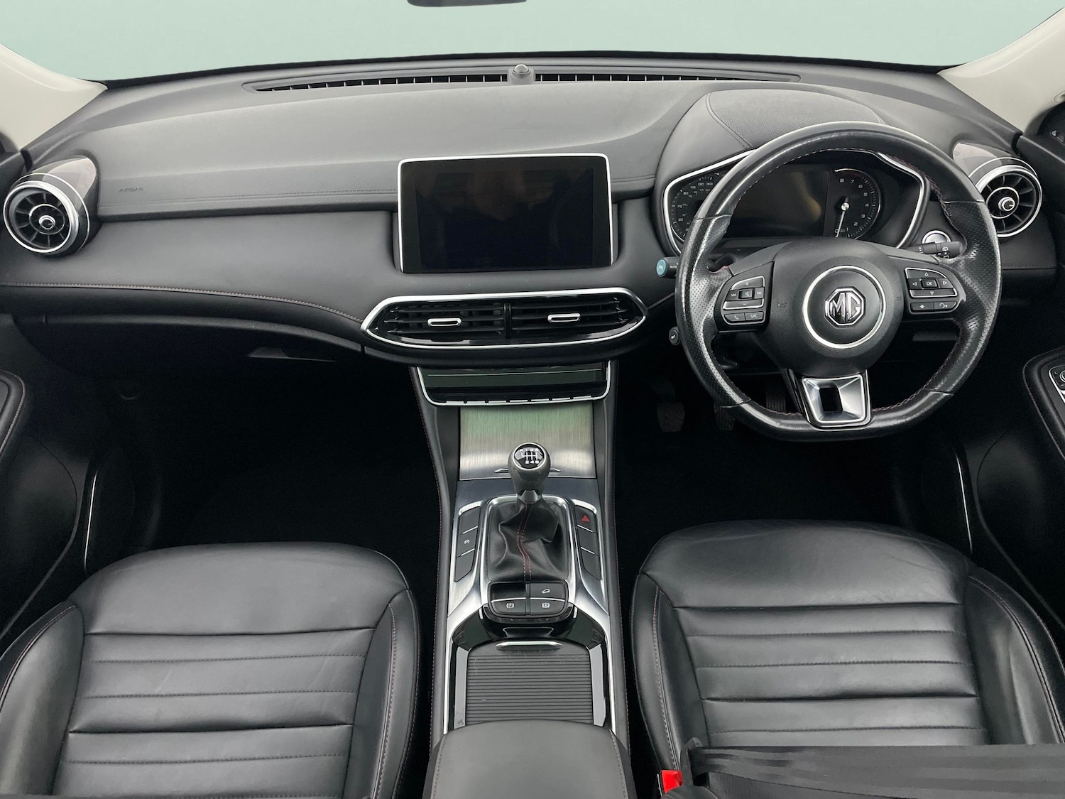 Used MG MG HS 2022 for sale - 76374862: Photo 12