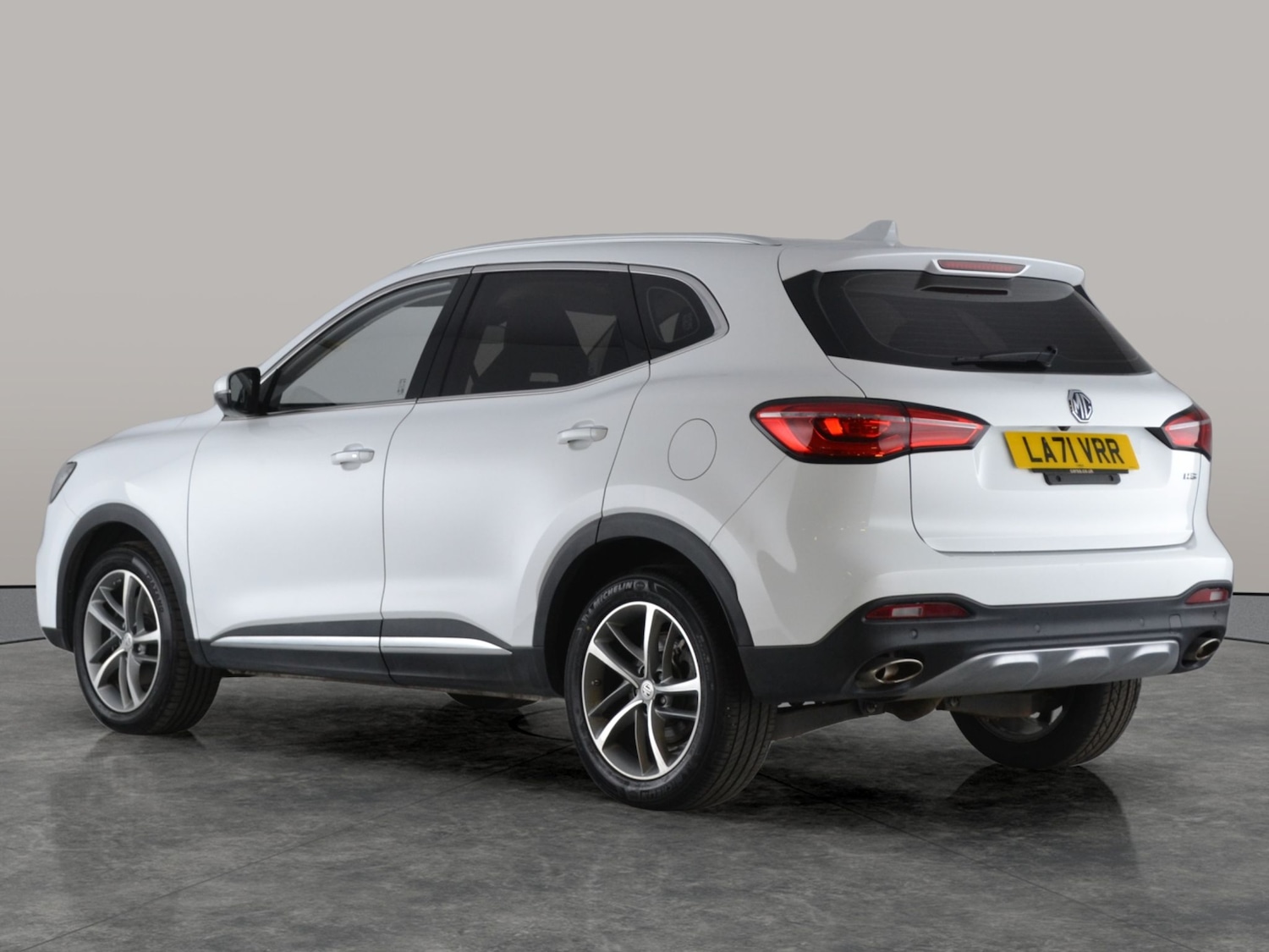 Used MG MG HS 2022 for sale - 76374862: Photo 13