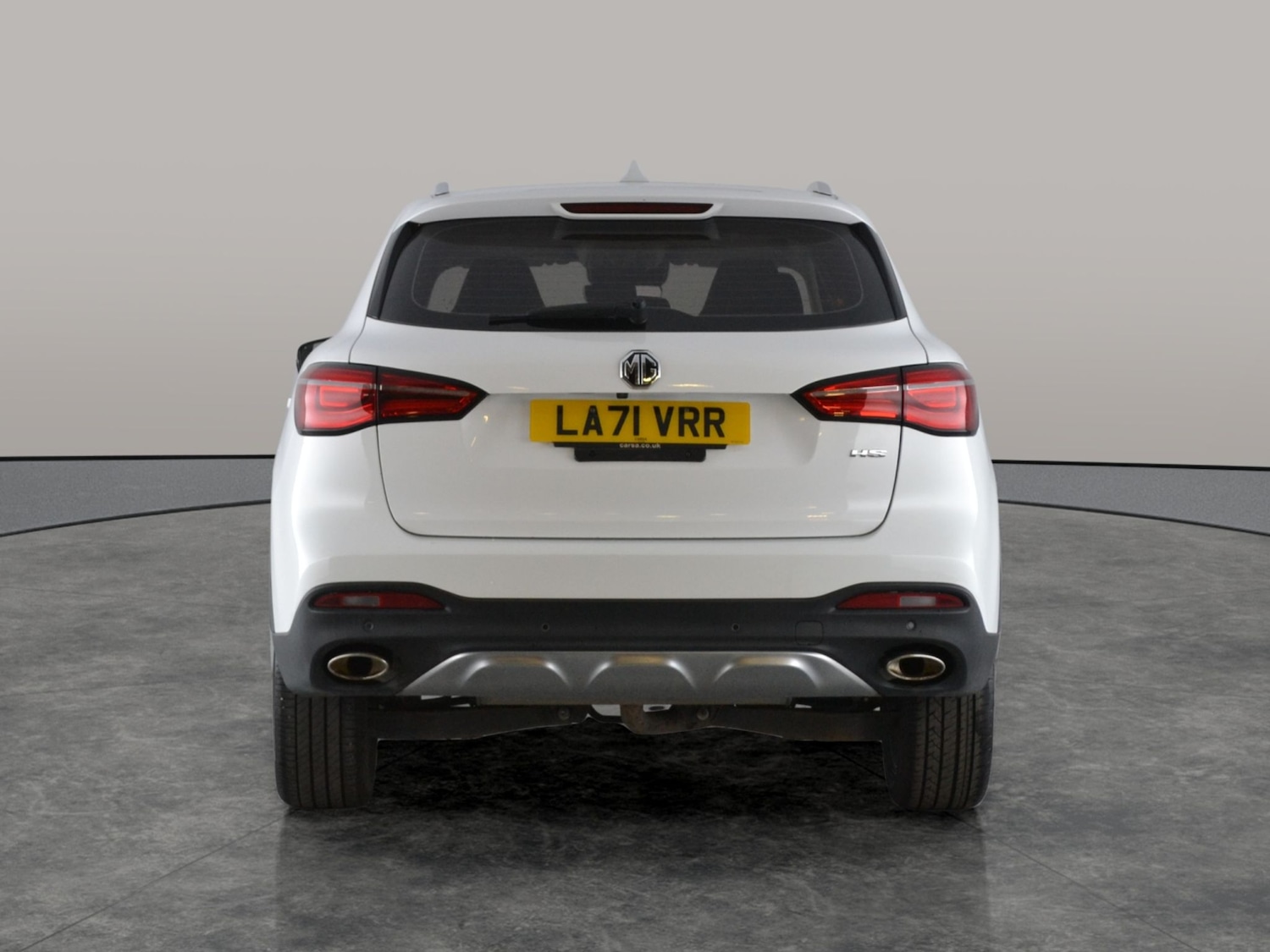 Used MG MG HS 2022 for sale - 76374862: Photo 14