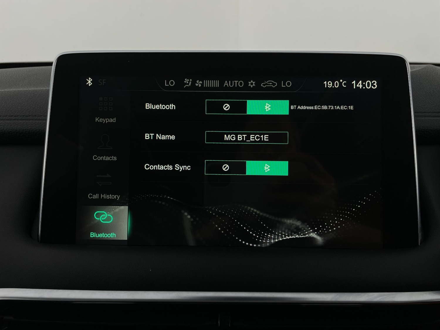 Used MG MG HS 2022 for sale - 76374862: Photo 23